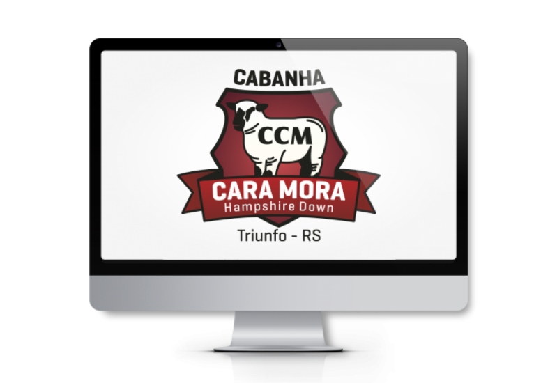 Cabanha Cara Mora