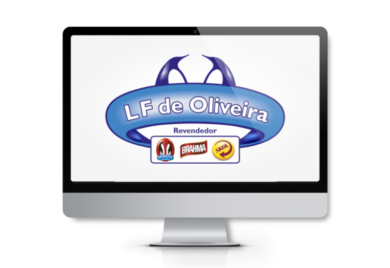 LF de Oliveira